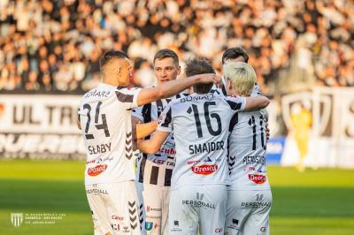 fot. Adrian Maraś/Sandecja Nowy Sącz