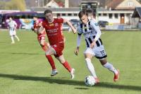 WIDEO: Sandecja Nowy Sącz - Apklan Resovia 1-1 [BRAMKI]