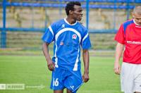 Senegalczyk Karamo Sane na testach w Rzemieślniku Pilzno