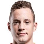 Jakub Sangowski - Sokół Kleczew