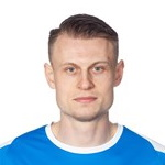 Gustav Marcus Sangre - Wisła Płock