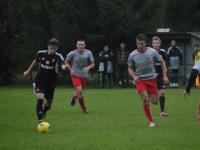 sparing: Sanoczanka Święte - Pogoń-Sokół Lubaczów 7-4