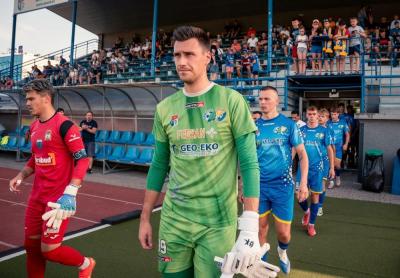 Plan sparingów Ekoball Stali Sanok (zima 2026)