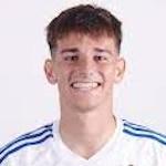 Pau Sans Lopez - Cracovia