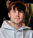 Samuel Šarudi - Legia II Warszawa