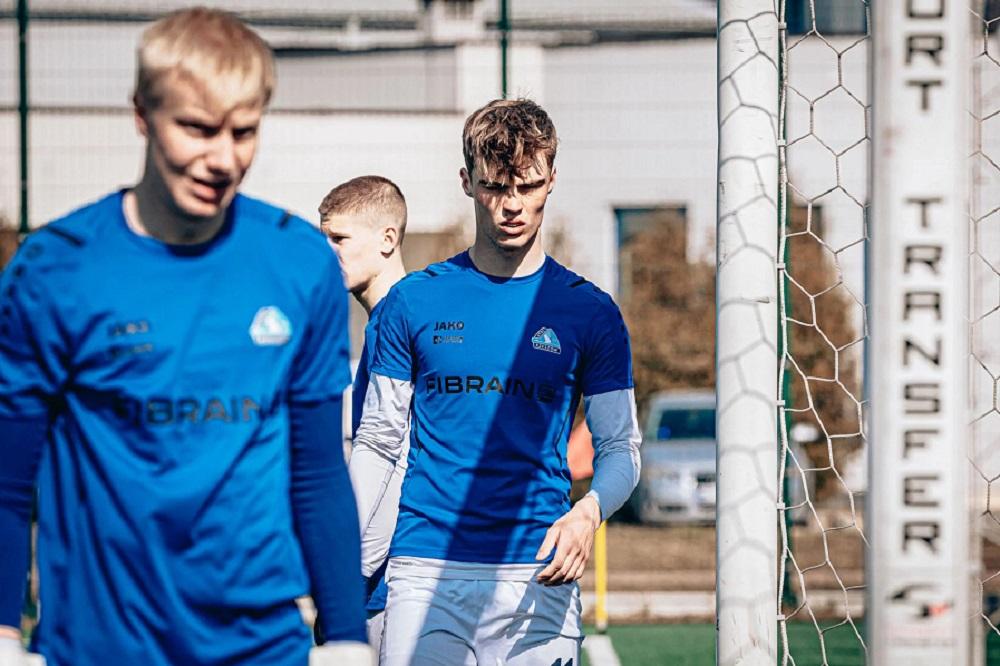 fot. Krzysztof Krupa/Akademia Piłkarska Stal Rzeszów