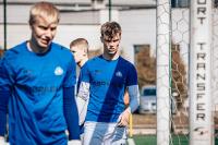 Piłkarz Stali Rzeszów na testach w estońskiej ekstraklasie!