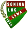 sparing: Sawa Sonina - Jawor Krzemienica 3-3