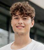 Dawid Ściuk - Hutnik Kraków CLJ