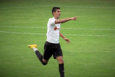 Sebastian Dziedzic miał wypadek motocyklowy. Czeka go operacja