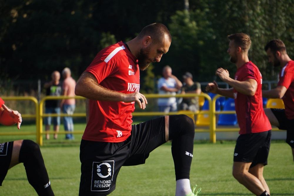 fot. Korona Rzeszów