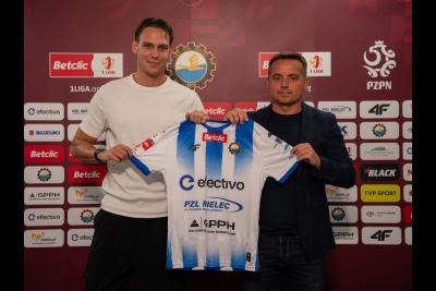 Fot. FKS Stal Mielec