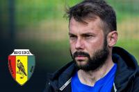 Zmiana trenera w Sokole Kolbuszowa Dolna