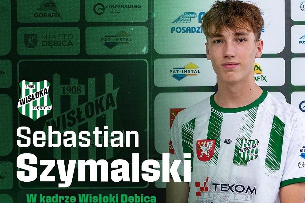 fot. Wisłoka Dębica