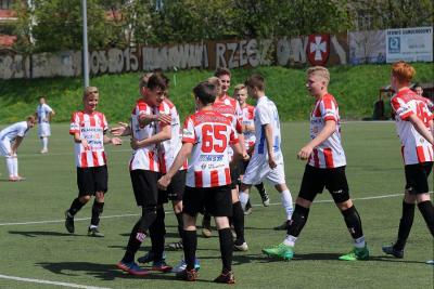 Apklan Resovia ma nowego zawodnika w kadrze