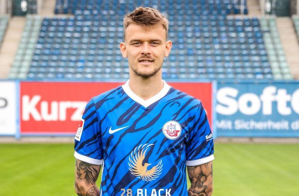 fot. FC Hansa Rostock