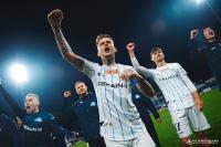 Jedenastka ostatniej kolejki Betclic 1. Ligi wybrana! W składzie jest dwóch rzeszowian