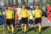 Weekendowe mecze piłki nożnej na Podkarpaciu [16-17 listopada 2019, WYNIKI]