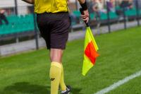 Protest Sędziów Piłki Nożnej! 