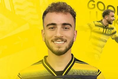 Stal Mielec pozyskała zawodnika z Jordanii!