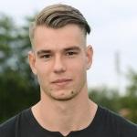 Marvin Senger - Stal Mielec