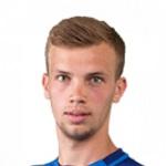 Jakub Serafin - Miedź Legnica