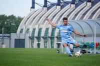 Obrońca opuścił WATKEM Koronę Rzeszów