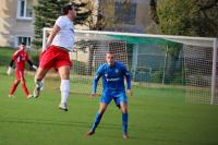 Serhiy Salyuk zawodnikiem Rzemieślnika Pilzno