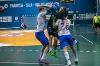 Stal Mielec przegrała z Wisłą Płock