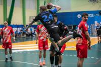 Stal Mielec wygrała z Gwardią Opole