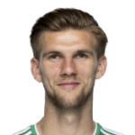 Kacper Sezonienko - Lechia Gdańsk
