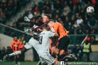 Szachtar Donieck zremisował z Realem Madryt! Zobaczcie zdjęcia