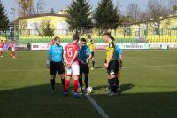 Zwycięstwo KS Wiązownica z Siarką Tarnobrzeg na zdjęciach