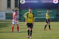 Siarka Tarnobrzeg na zero z tyłu, ale bez wygranej w Kraśniku