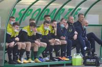 Siarka ugrała punkt z ŁKS-em Łagów