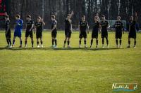 Siarka Tarnobrzeg zremisowała bezbramkowo z Naprzodem Jędrzejów (Fot. Siarka Tarnobrzeg/NadWisłą.pl)