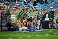 Siarka Tarnobrzeg zrehabilitowała się za ubiegłotygodniową wpadkę