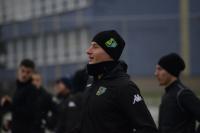 Siarka Tarnobrzeg rozgromiła Wieczystą w sparingu!