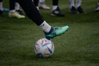 Wisła Kraków gotowa na Resovię. W ostatnim sparingu pokonała Siarkę