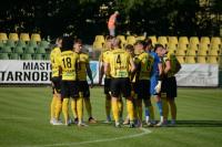 Jedna bramka na wagę zwycięstwa. Siarka Tarnobrzeg lepsza od Stali Kraśnik