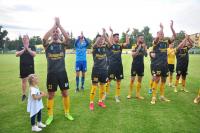 Korona Rzeszów nadal w dołku! Siarka pokazała, kto rządzi 