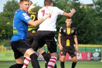 Krystian Krupa piłkarzem Motoru Lublin