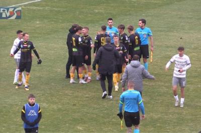 WIDEO: Siarka Tarnobrzeg - Świdniczanka Świdnik 6-1 [SKRÓT MECZU]