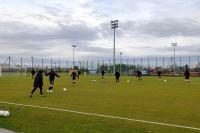 Siarka na remis z pierwszoligowcem. Prowadziła już 2-0