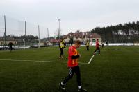 sparing: Siarka Tarnobrzeg - Korona II Kielce 0-4