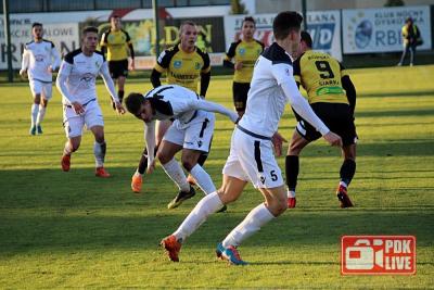 Aleksander Drobot trafi do Puszczy Niepołomice?