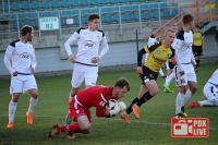 FOTOGALERIA: Siarka Tarnobrzeg - PGE GKS Bełchatów 0-1 [ZDJĘCIA]