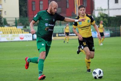 Siarka Tarnobrzeg jedzie do Rybnika, Stalówka zagra u siebie ze Skrą [Zapowiedź 26. kolejki 2 ligi]