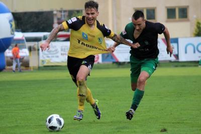 2 liga: Siarka Tarnobrzeg jedzie wyrwać punkty do Radomia [Zapowiedź 33. kolejki]