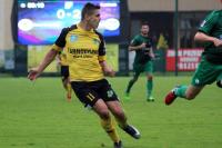 Klasa O Stalowa Wola: Niespodzianka w Kamieniu, pogrom rezerw Siarki w Nowej Dębie [Podsumowanie 10. kolejki]